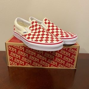Vans Classic Slip-On
